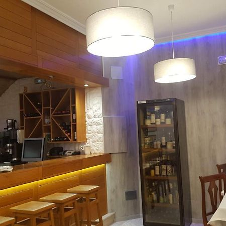 Apartamentos Timon Puerto О-Грове Екстер'єр фото