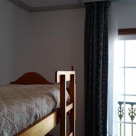 Apartamentos Timon Puerto О-Грове Екстер'єр фото