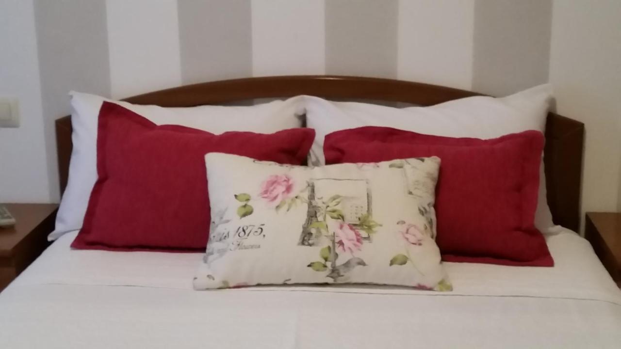 Apartamentos Timon Puerto О-Грове Екстер'єр фото