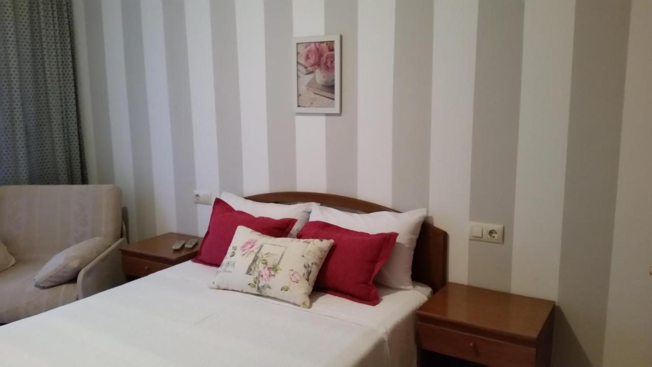 Apartamentos Timon Puerto О-Грове Екстер'єр фото