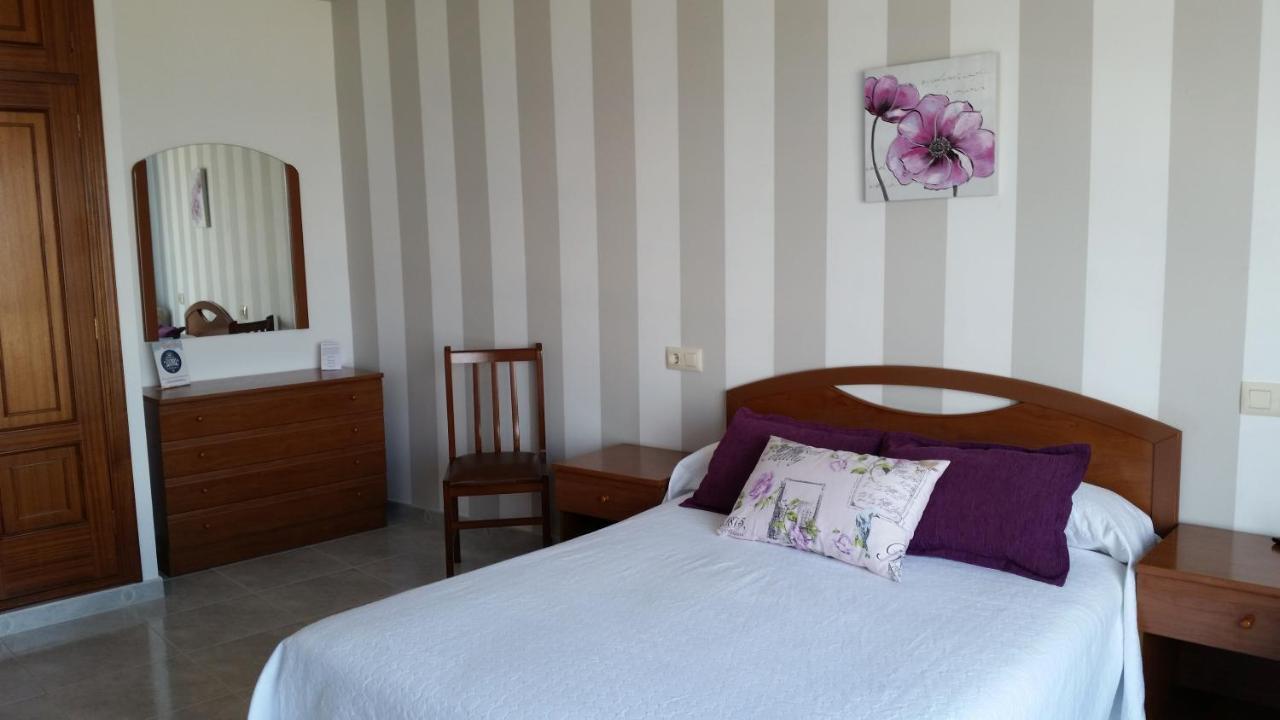 Apartamentos Timon Puerto О-Грове Екстер'єр фото