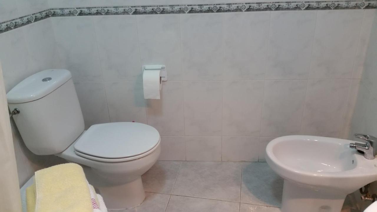 Apartamentos Timon Puerto О-Грове Екстер'єр фото