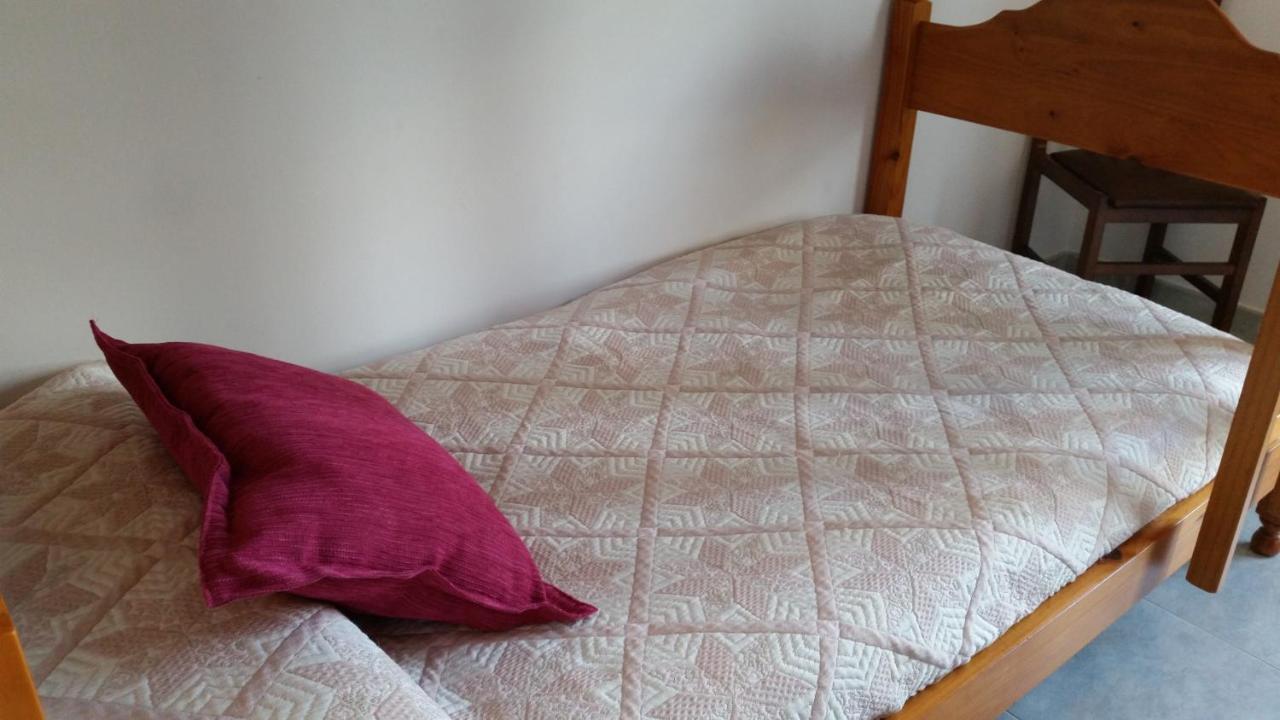 Apartamentos Timon Puerto О-Грове Екстер'єр фото