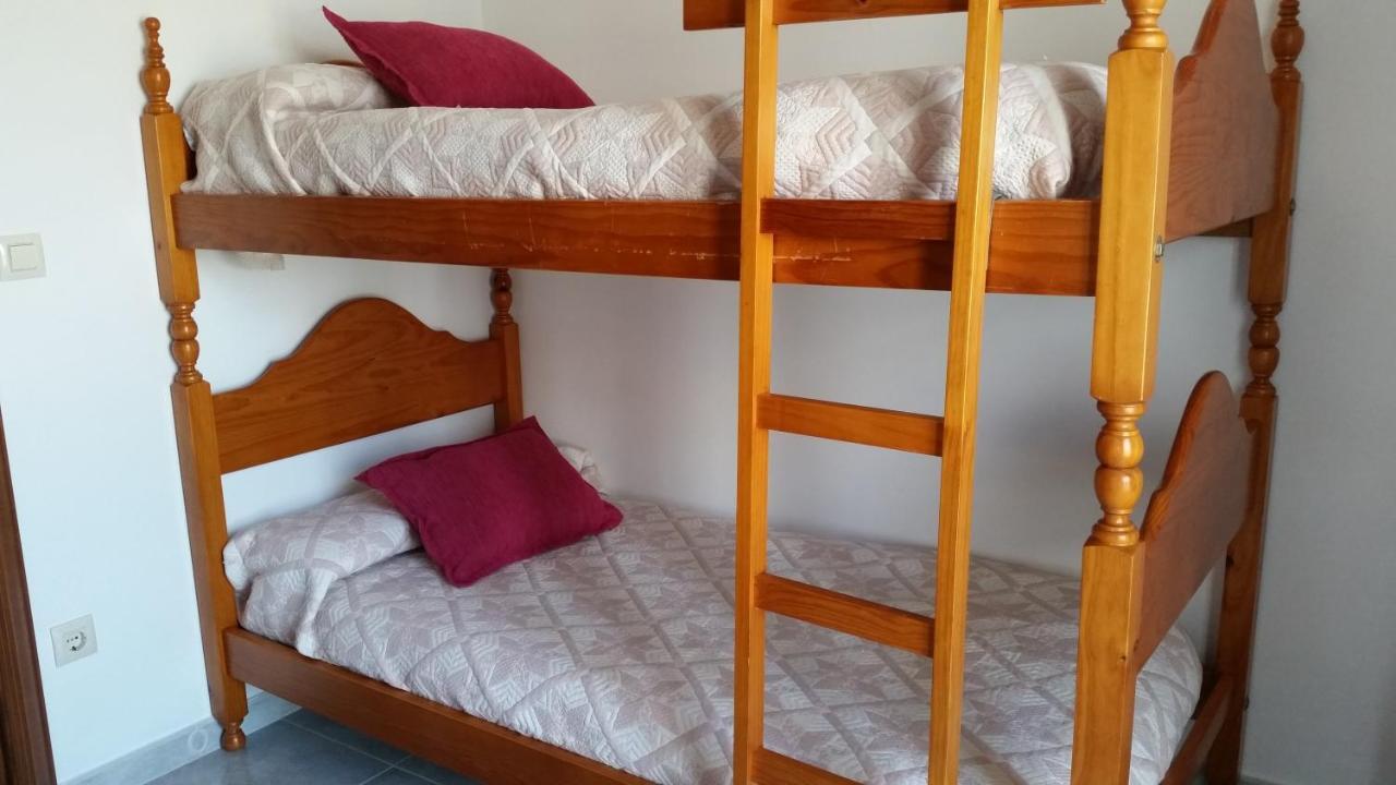 Apartamentos Timon Puerto О-Грове Екстер'єр фото