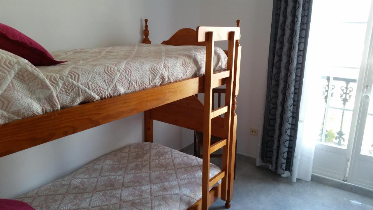 Apartamentos Timon Puerto О-Грове Екстер'єр фото