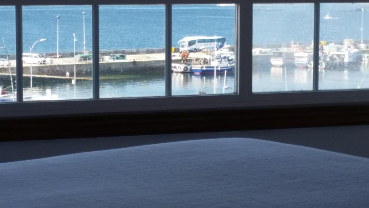 Apartamentos Timon Puerto О-Грове Екстер'єр фото