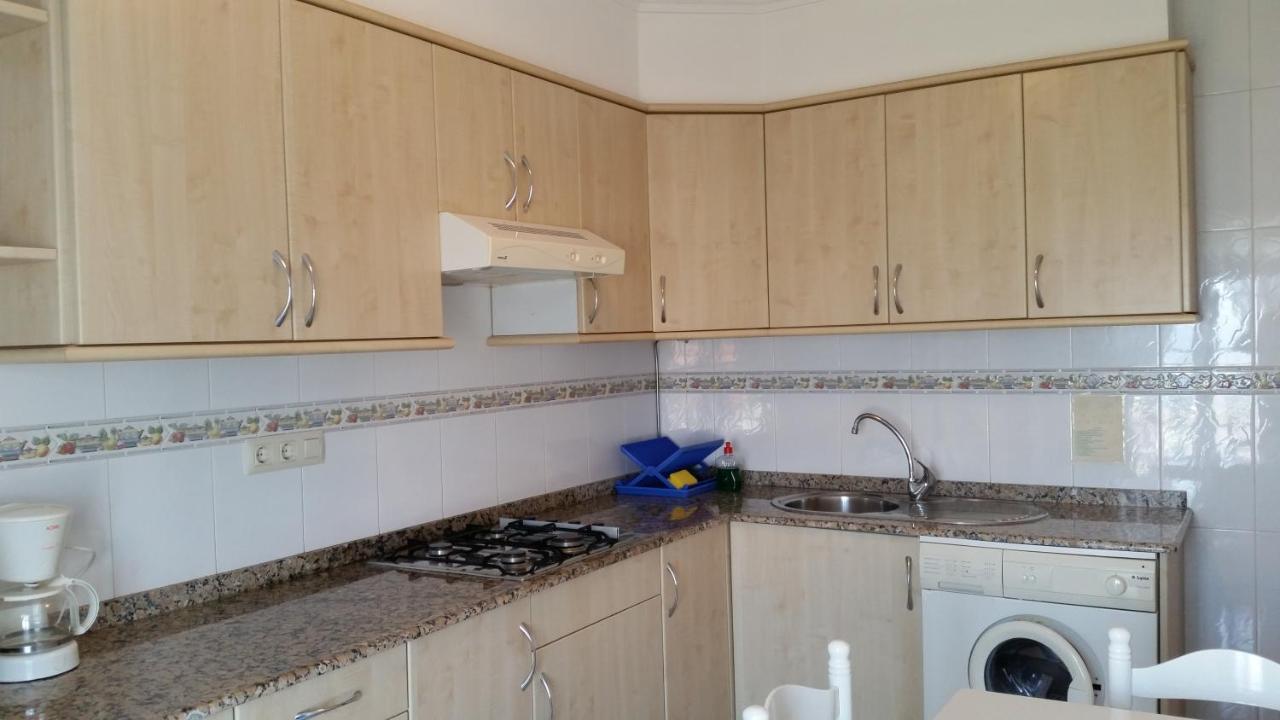Apartamentos Timon Puerto О-Грове Екстер'єр фото