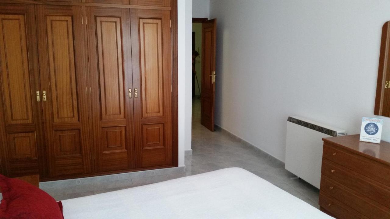 Apartamentos Timon Puerto О-Грове Екстер'єр фото
