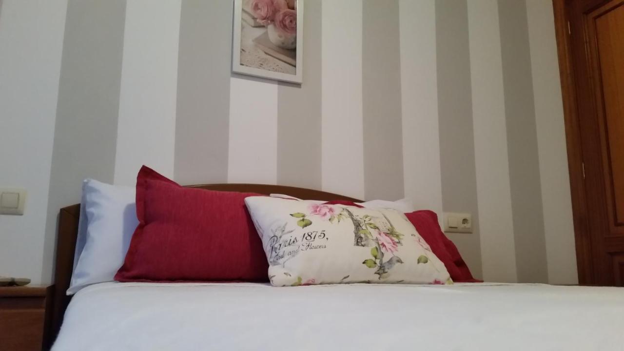 Apartamentos Timon Puerto О-Грове Екстер'єр фото