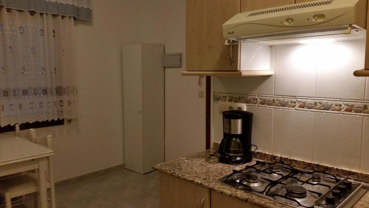 Apartamentos Timon Puerto О-Грове Екстер'єр фото
