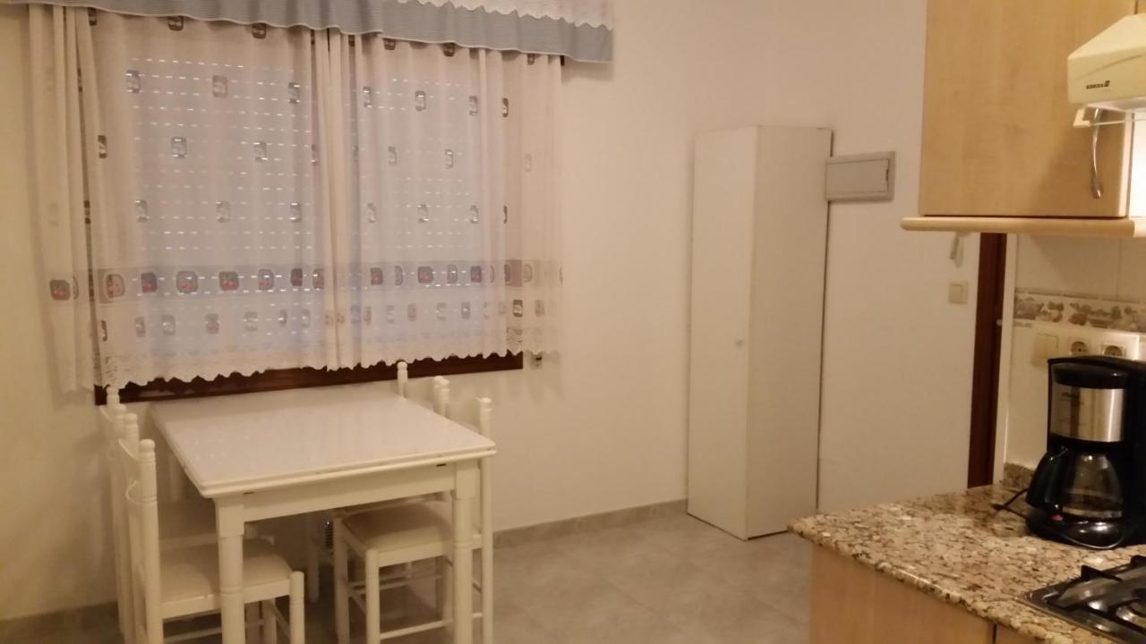 Apartamentos Timon Puerto О-Грове Екстер'єр фото